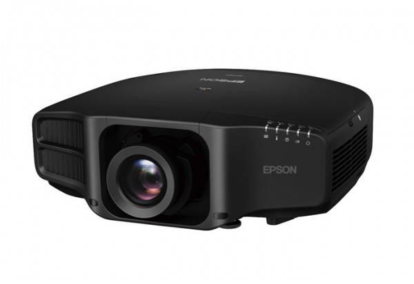 Máy chiếu EPSON EB-G7805